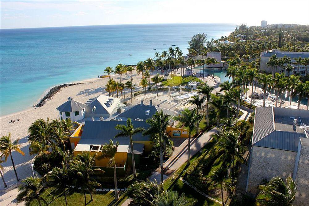 Hotel Memories Grand Bahama Freeport Exterior foto