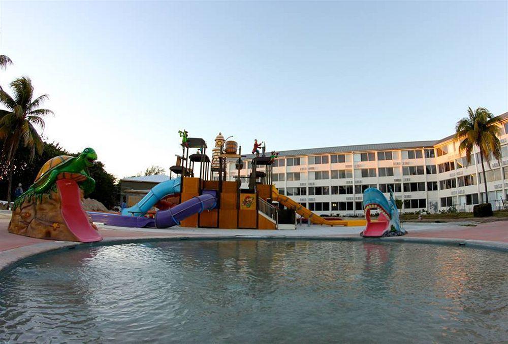 Hotel Memories Grand Bahama Freeport Exterior foto