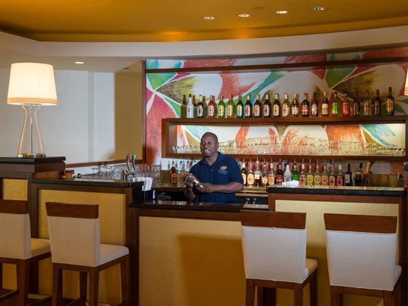 Hotel Memories Grand Bahama Freeport Exterior foto